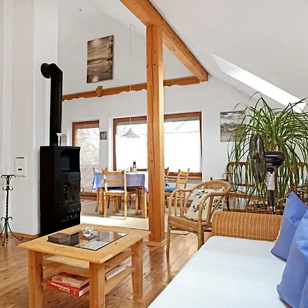 Ferienwohnung Frey Lindau لينداو