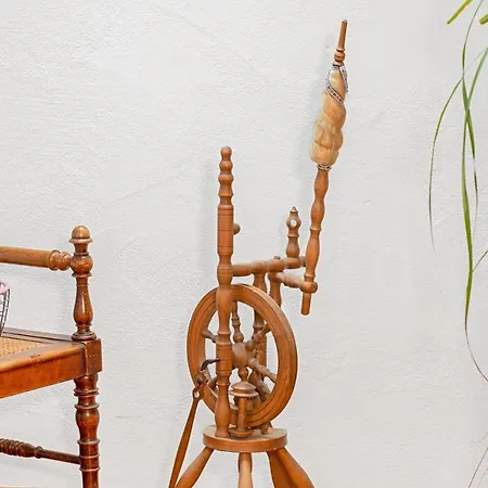Ferienwohnung Frey Lindau شقة