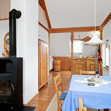 Ferienwohnung Frey Lindau *