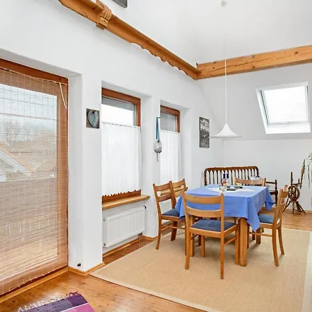 شقة Ferienwohnung Frey Lindau