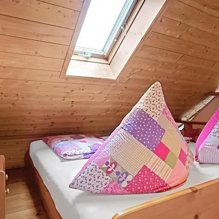 Ferienwohnung Frey Lindau لينداو