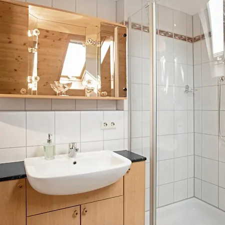 Ferienwohnung Frey Lindau