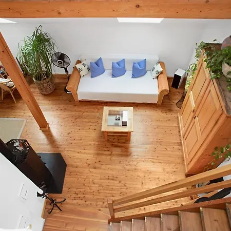 Ferienwohnung Frey Lindau * لينداو