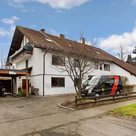 Ferienwohnung Frey Lindau