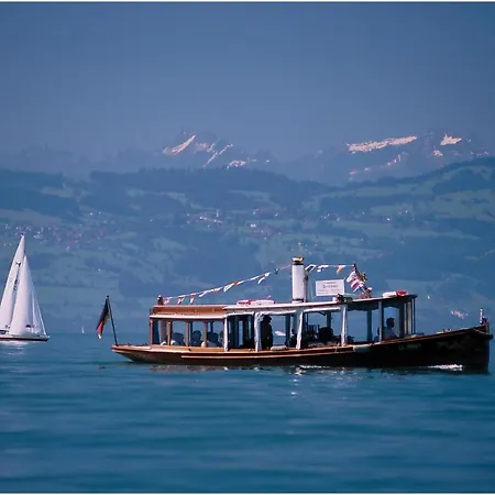 Ferienwohnung Frey Lindau *