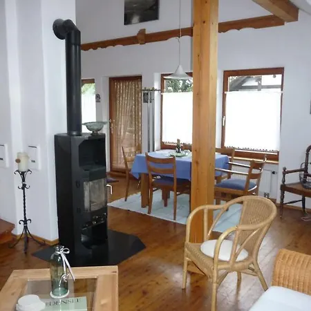 Ferienwohnung Frey Lindau