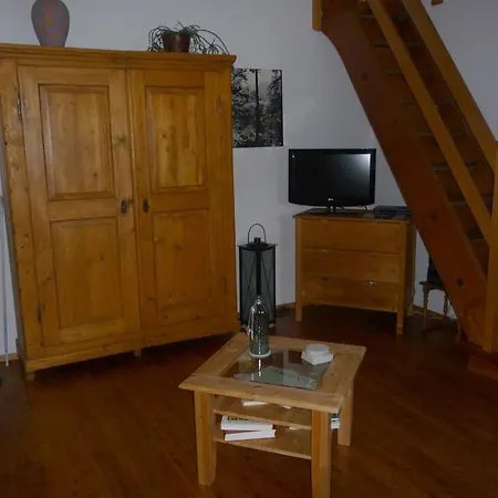 Ferienwohnung Frey Lindau لينداو