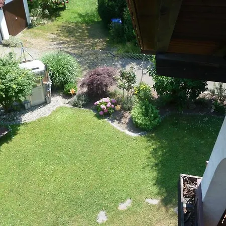 Ferienwohnung Frey Lindau *