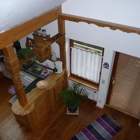 Ferienwohnung Frey Lindau لينداو