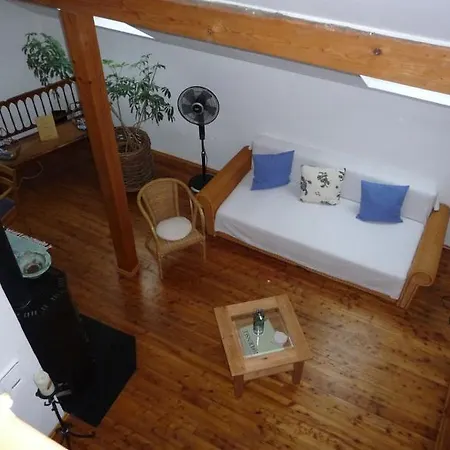 Ferienwohnung Frey Lindau *